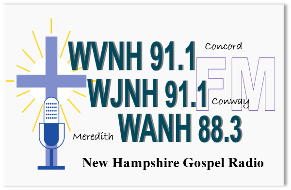 NH Gospel Radio